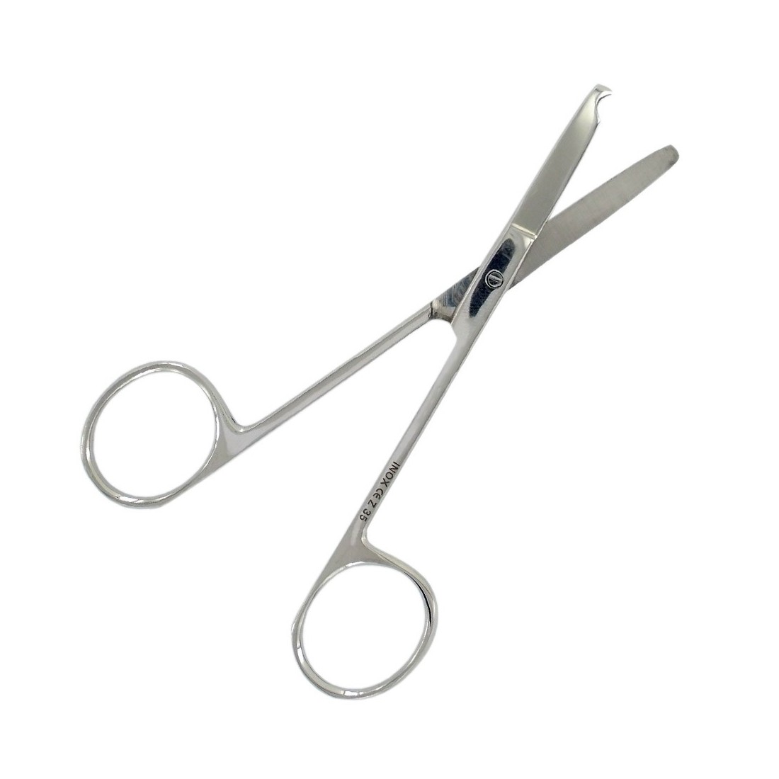 Ciseaux Spencer droit 11 cm