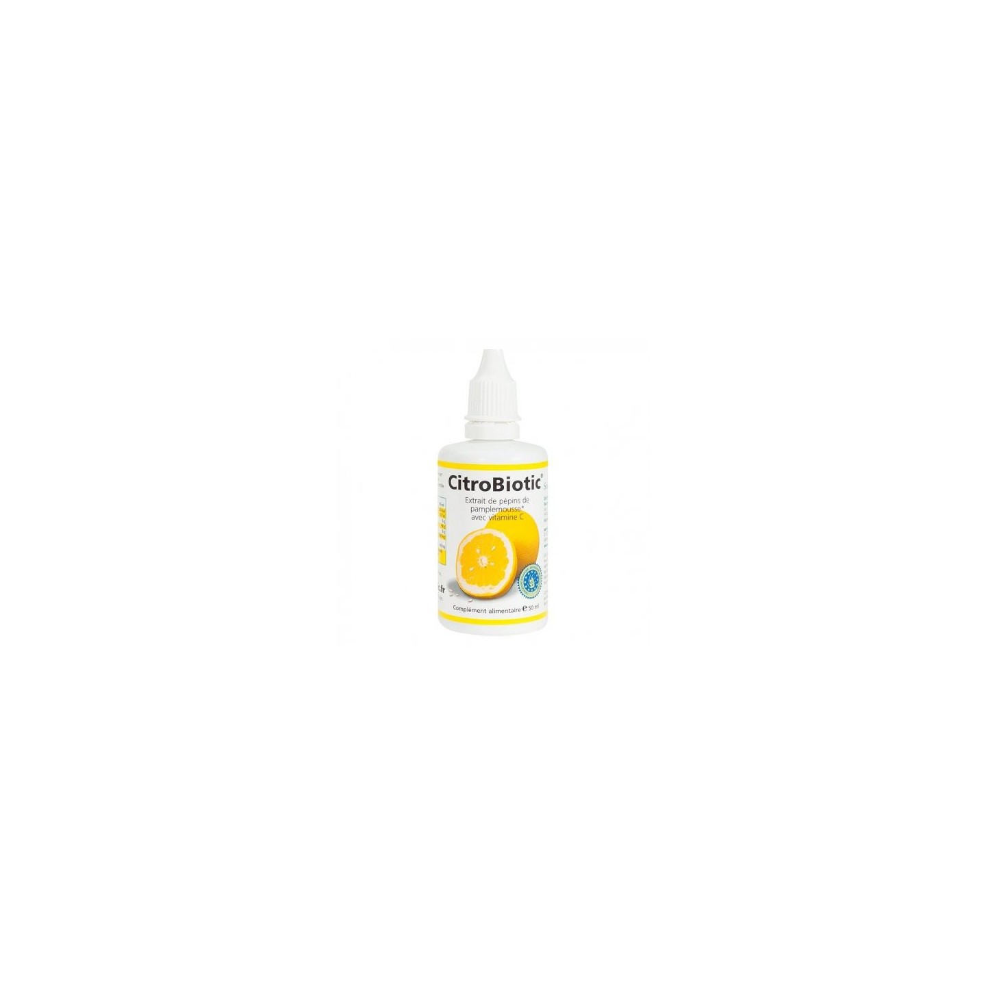 Citrobiotic EPP Bio 50ml