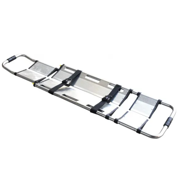 CIVIERE DE RELEVAGE ALUMINIUM - 159KG