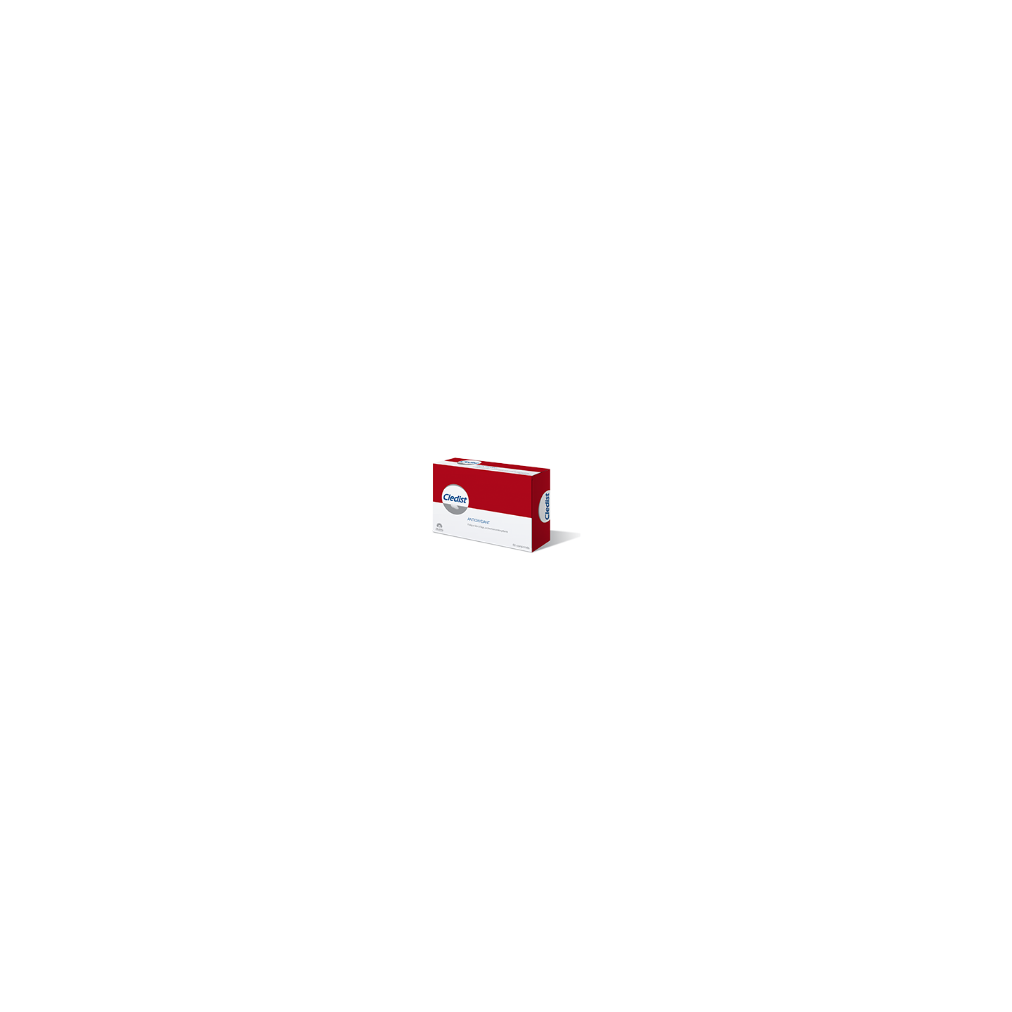 CLEDIST 60 COMPRIMES