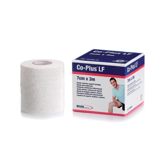 CO-PLUS® SANS LATEX