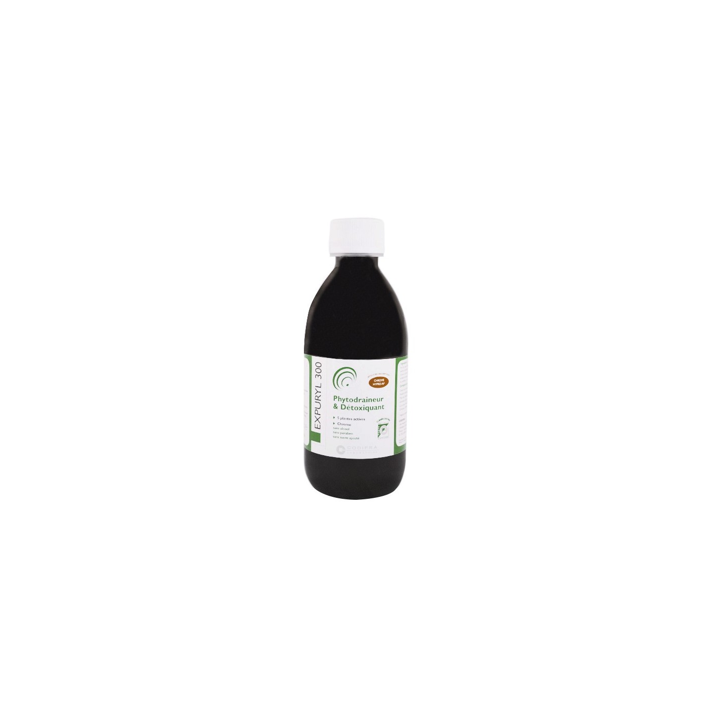 Codifra Expuryl - Flacon de 300ml