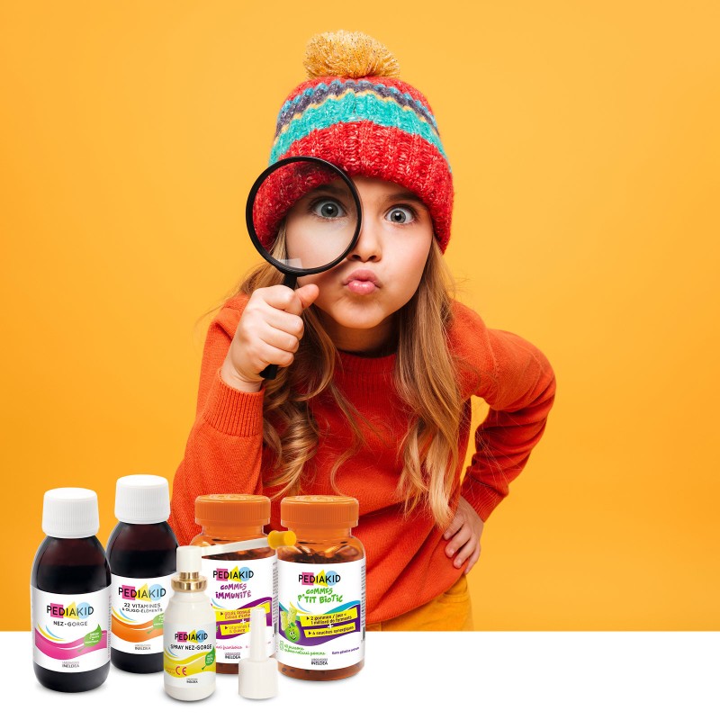 BOX ENFANTS AUTOMNE/HIVER
