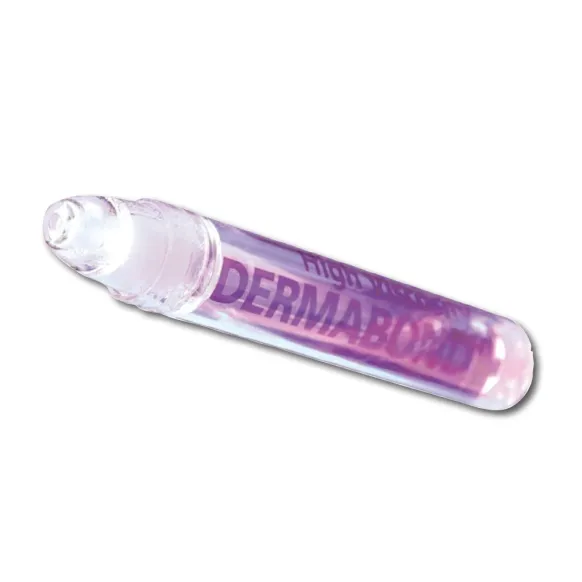 COLLE CUTANÉE 0,5 ML DERMABOND - 6 TUBES