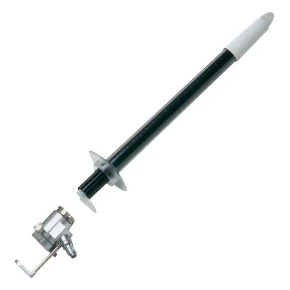 COMBINAISON D'INSTRUMENTS DE RECTOSCOPIE & PROCTOSCOPIE BETA 4 USB