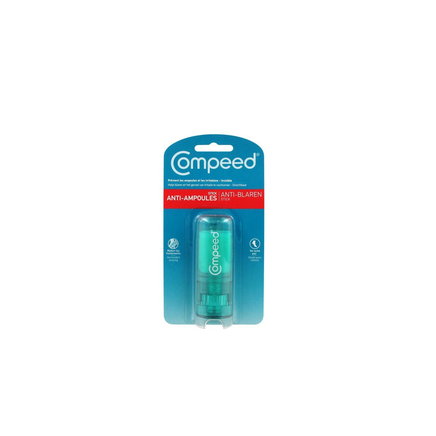 Compeed Stick ampoule - 8ml