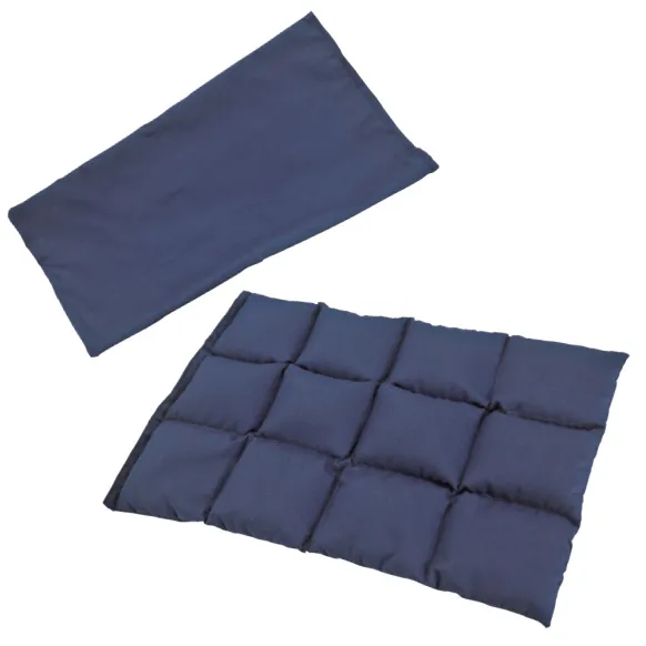 COMPRESSE DE LIN UNIVERSELLE STANDARD