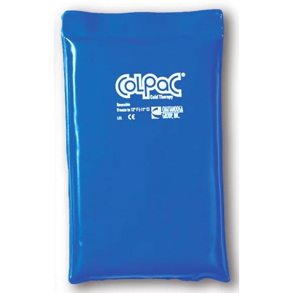 COMPRESSE FROID DEMI-TAILLE 19 X 28 CM COLPAC