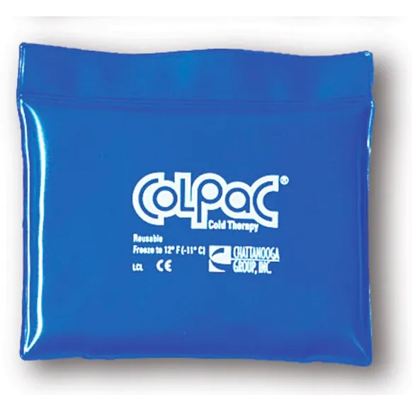 COMPRESSE FROID QUART DE TAILLE 14 X19 CM COLPAC