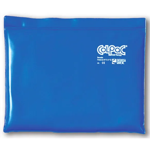COMPRESSE STANDARD FROID 28X36CM COLPAC