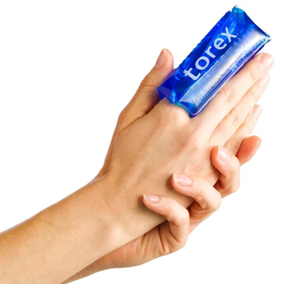 COMPRESSE TOREX