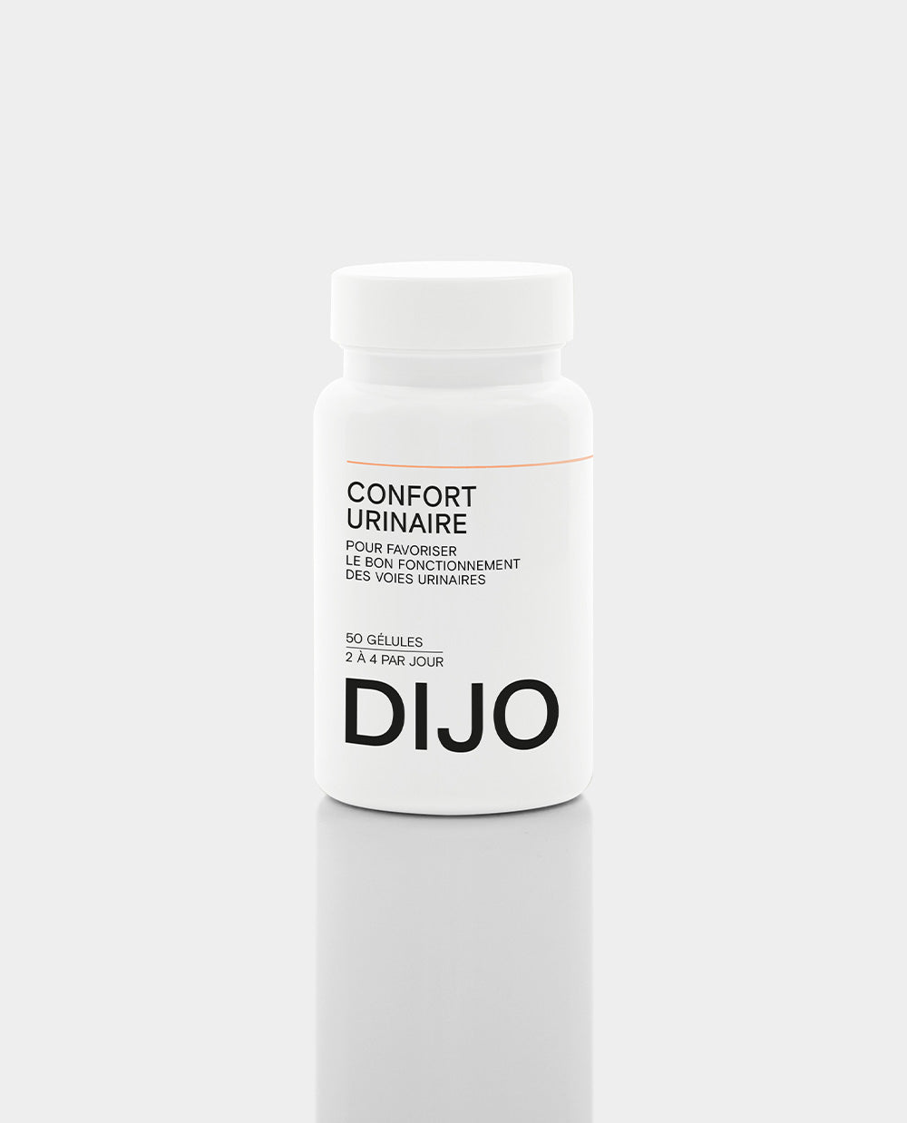Urinary Comfort