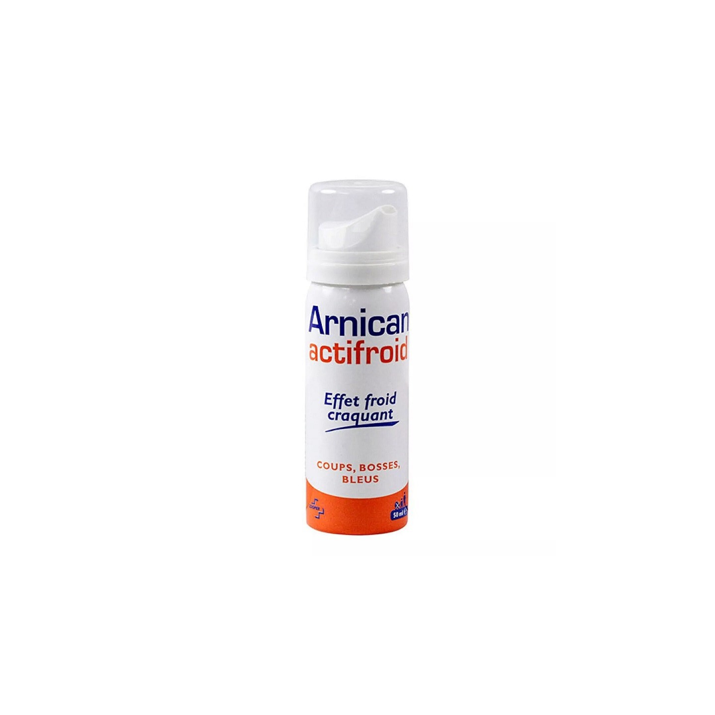 Cooper Arnican Actifroid Spray - 50ml