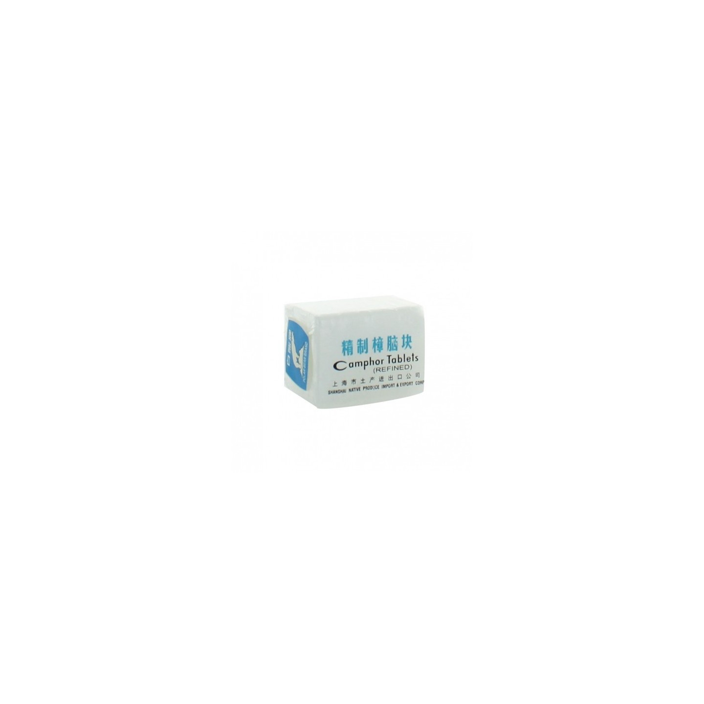 Cooper Camphre - 10x4 morceaux