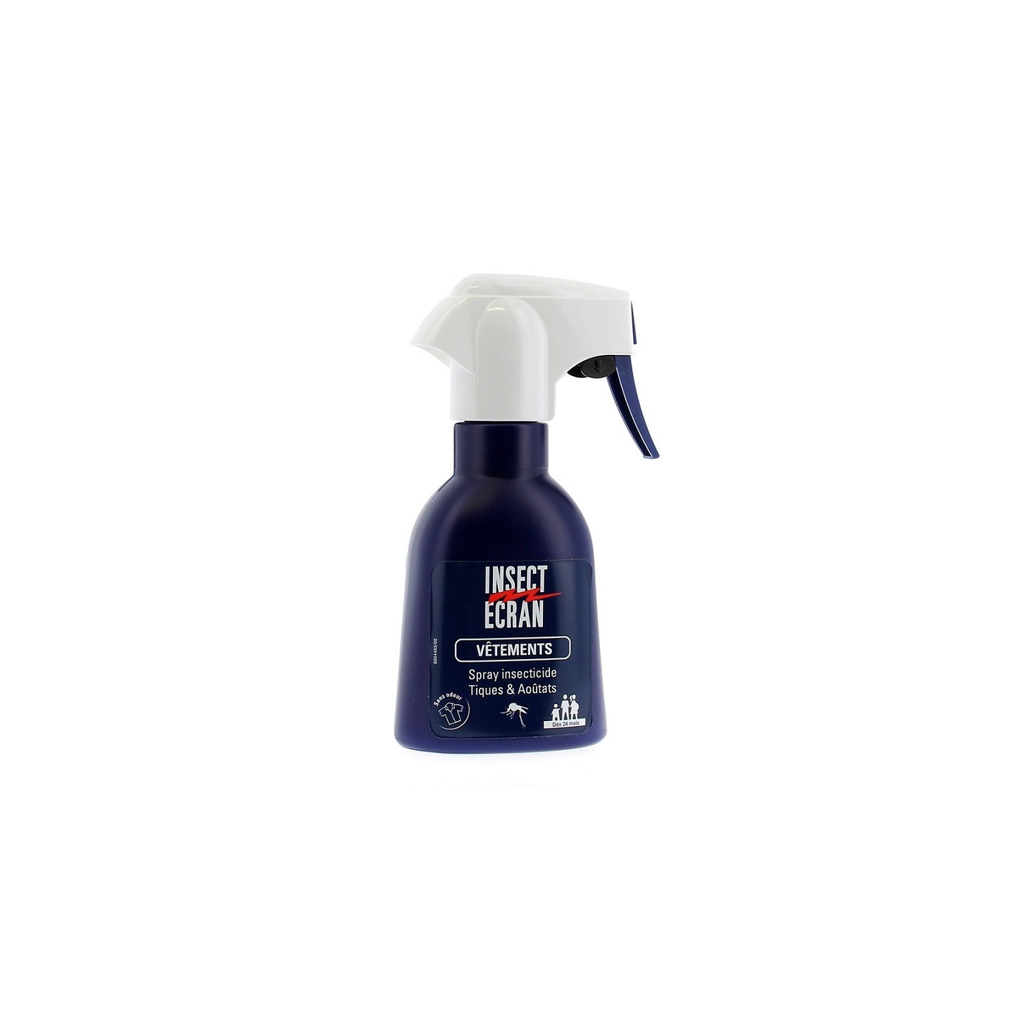 Cooper Insect Ecran vêtements spray - 200 ml