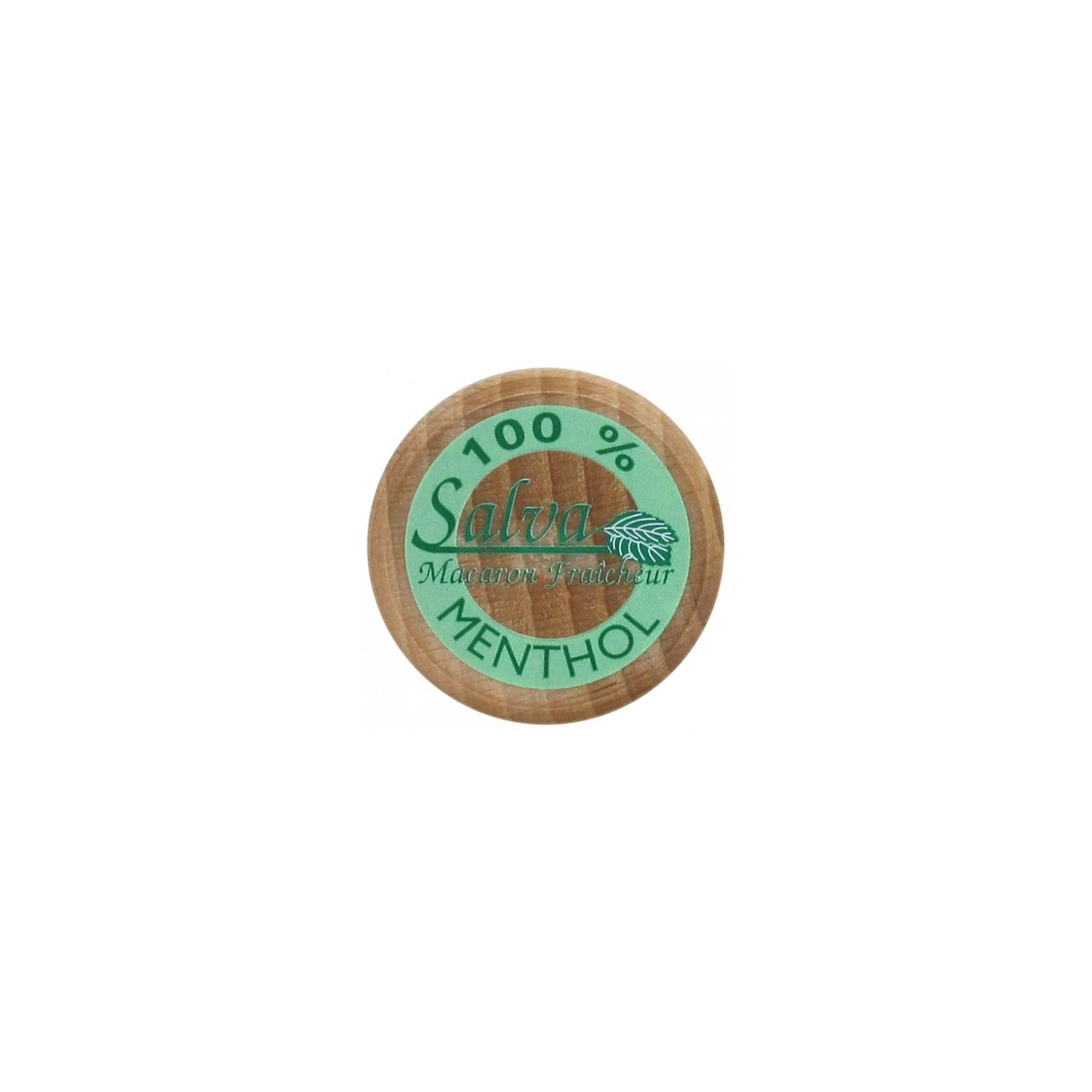 Cooper Salva Menthol Macaron fraîcheur - 7g