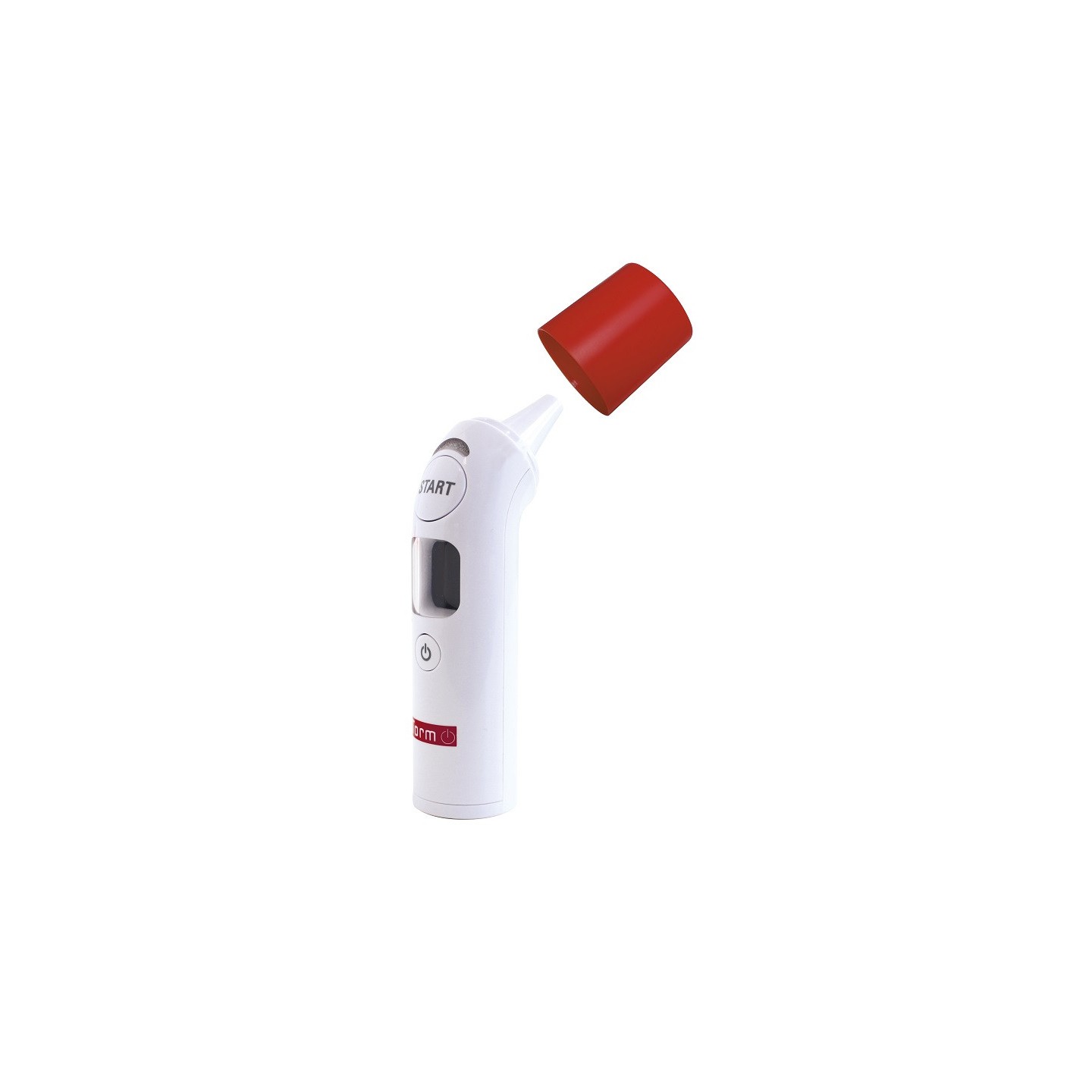 Cooper Thermomètre auriculaire A02 Torm