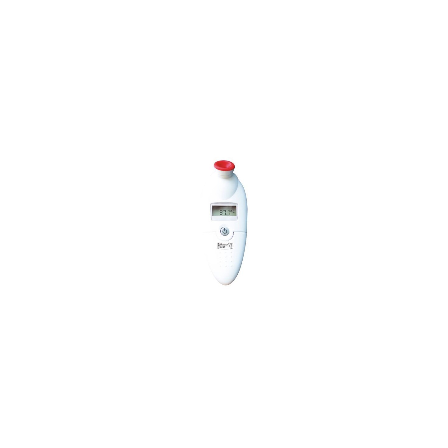 Cooper Thermomètre frontal F04 Torm