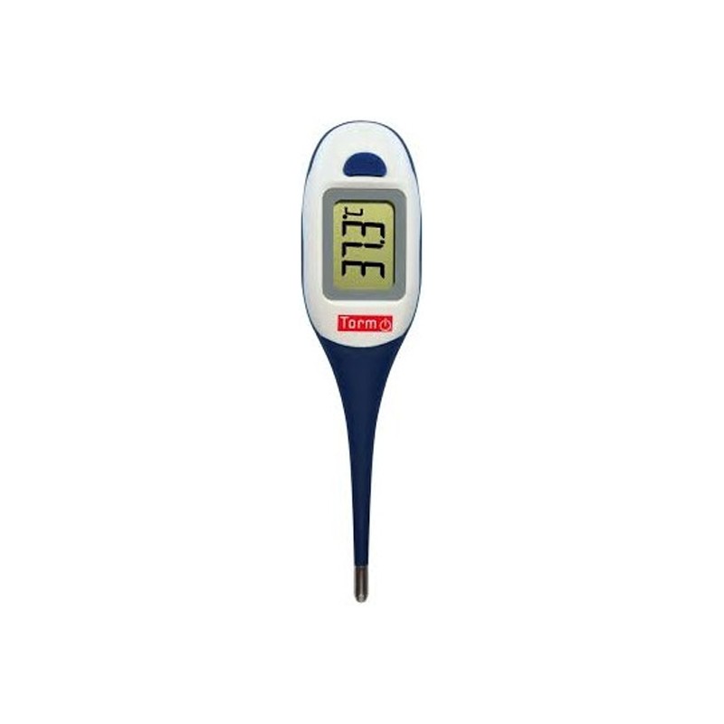 Pharmacie Bastille - Cooper Torm thermomètre électronique grand écran