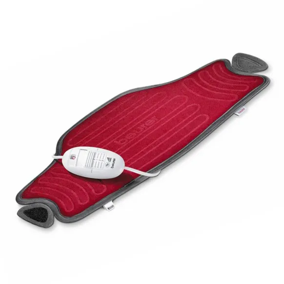 COUSSIN CHAUFFANT DOS / ESTOMAC BEURER®