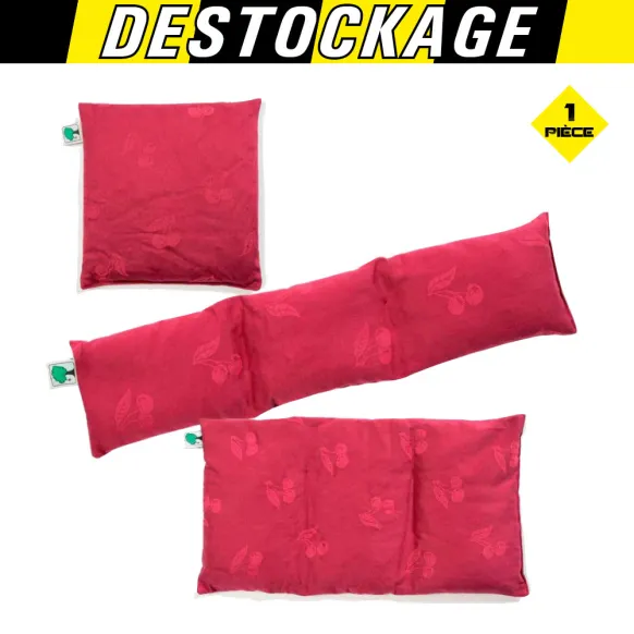 COUSSIN DE NOYAUX DE CERISE CLASSIC
