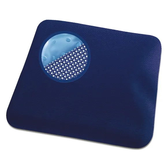 COUSSIN THERMOGEL PIC - 10 X 10 CM