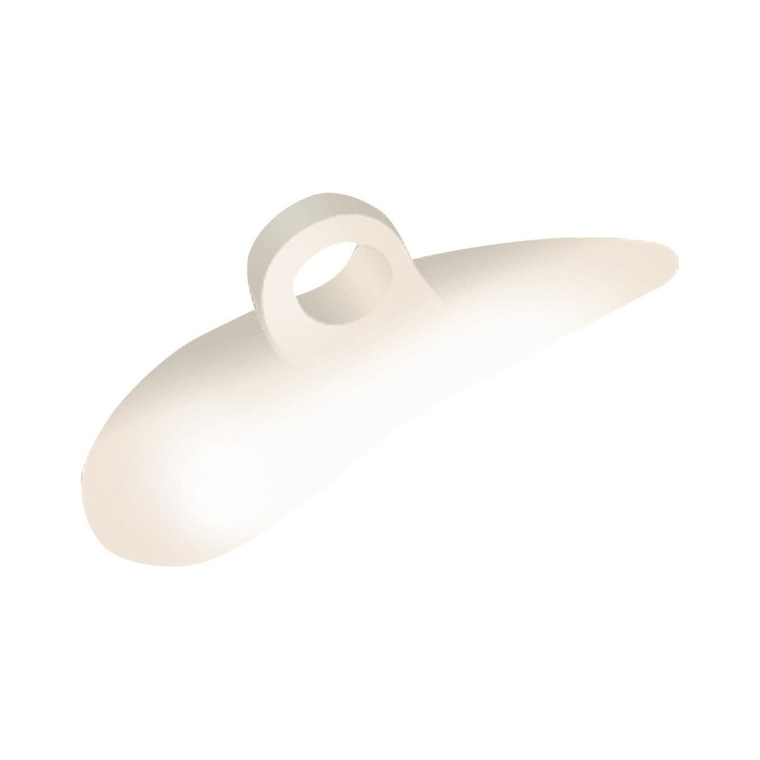 Coussinet sous Diaphysaire Pur Gel - Taille S/M/L - 1 Paire
