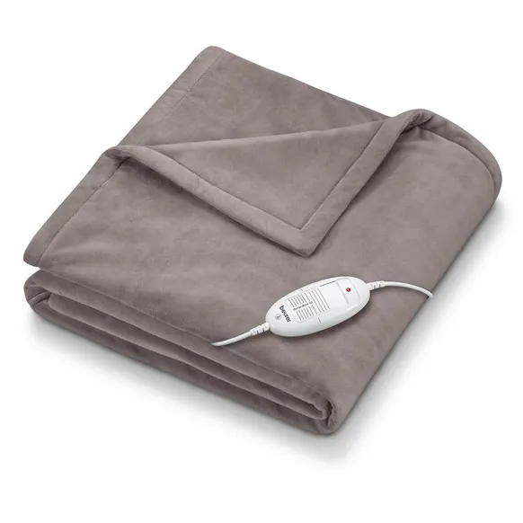 COUVERTURE CHAUFFANTE HD 75 COSY