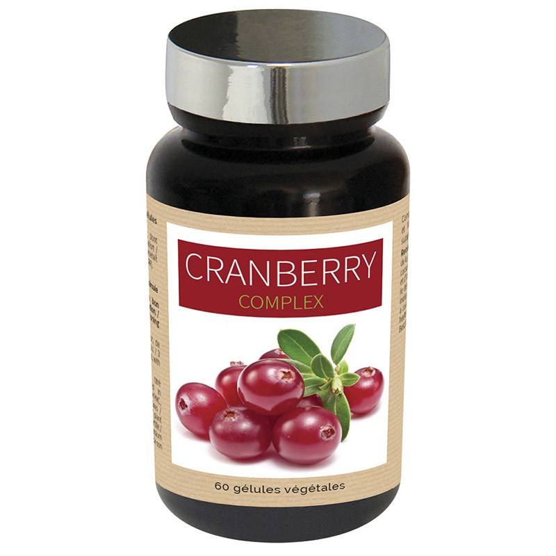 CRANBERRY COMPLEX - VIP
