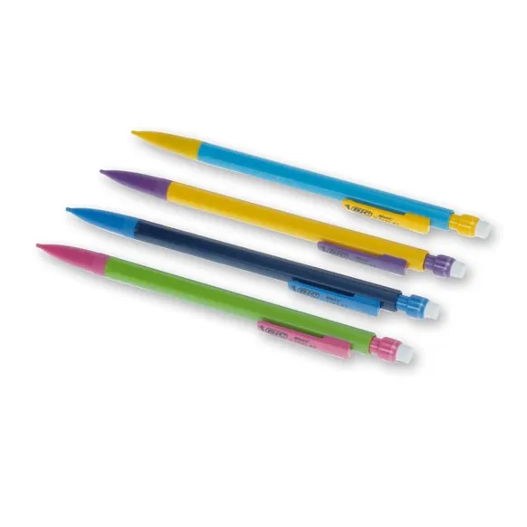 CRAYONS BIC MATIC