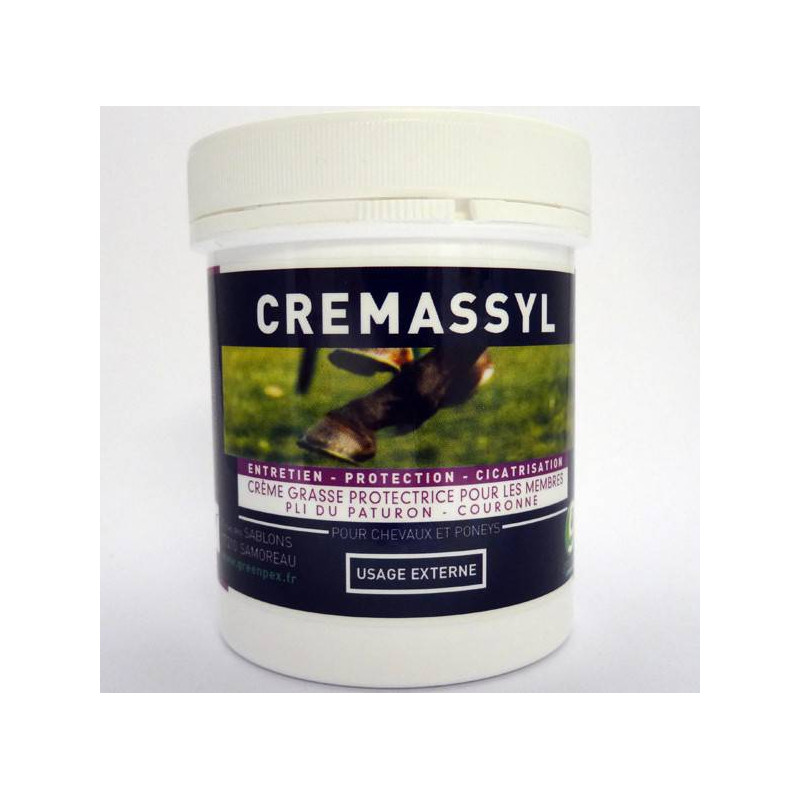 CREMASSYL
