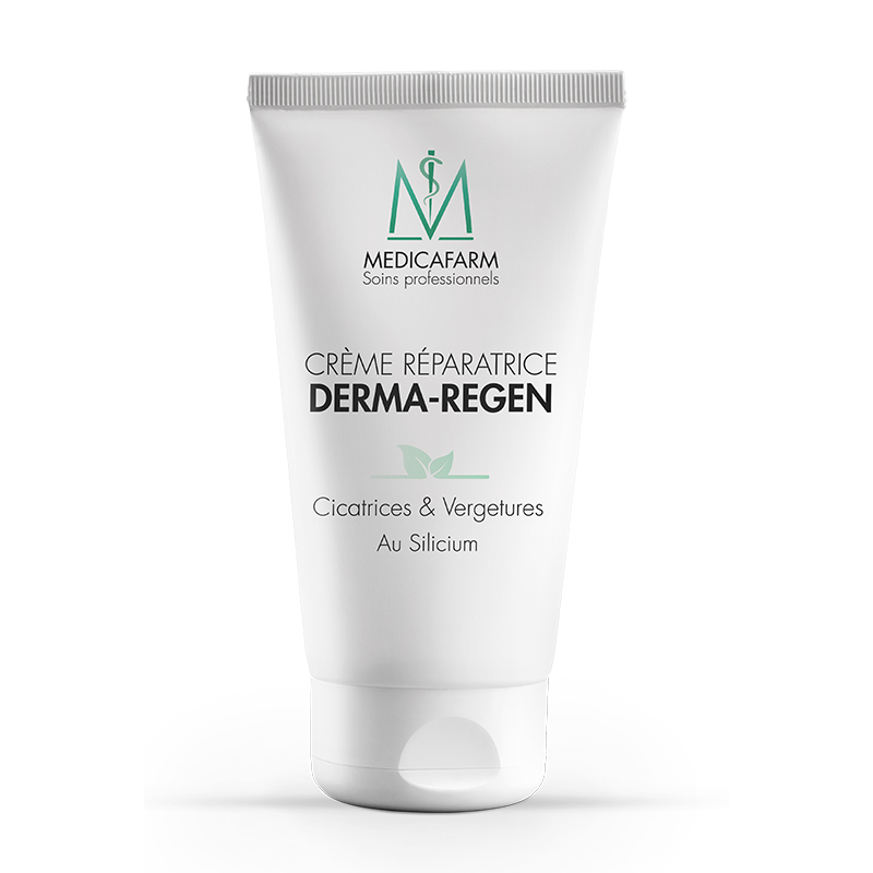 CRÈME RÉPARATRICE DERMA-REGEN