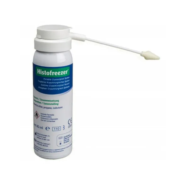 CRYOTHÉRAPIE HISTOFREEZER
