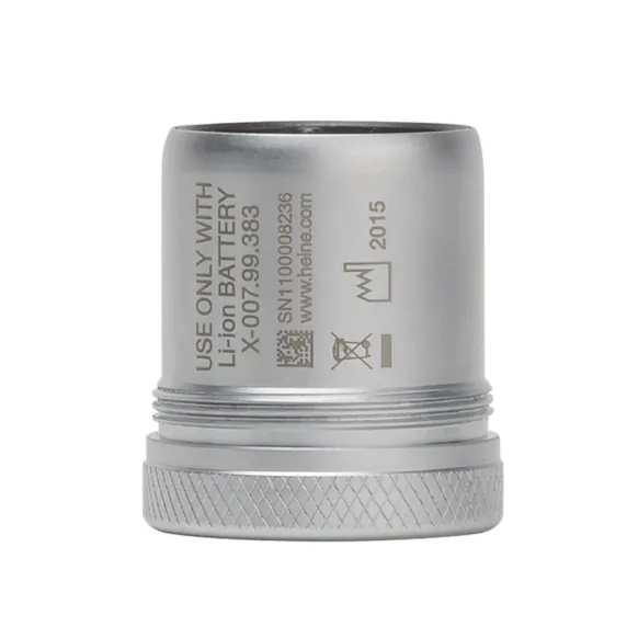 CULOT USB BETA 4 HEINE