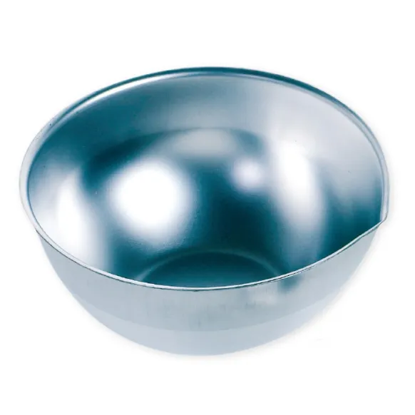 CUPULE À BEC INOX 1200ML