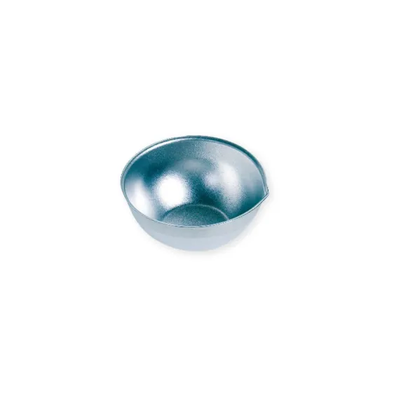 CUPULE À BEC INOX 20ML