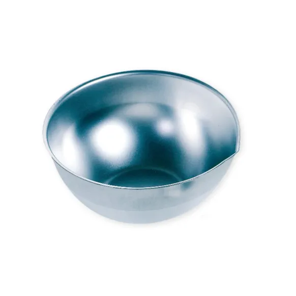 CUPULE À BEC INOX 310ML