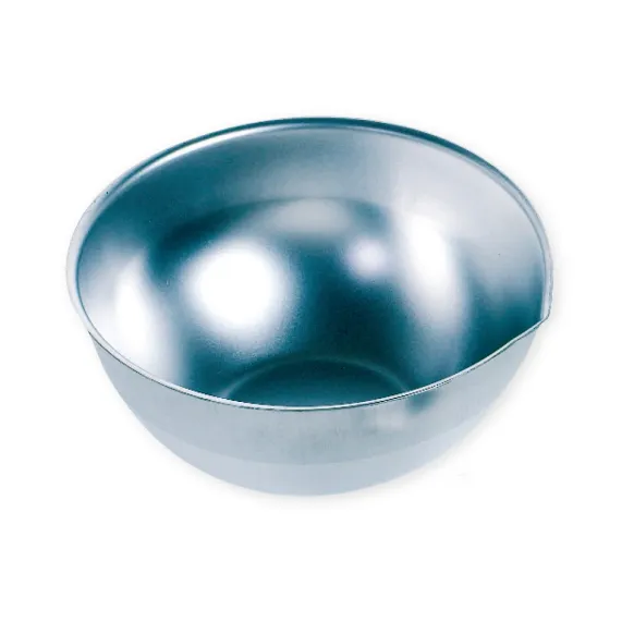 CUPULE À BEC INOX 500ML