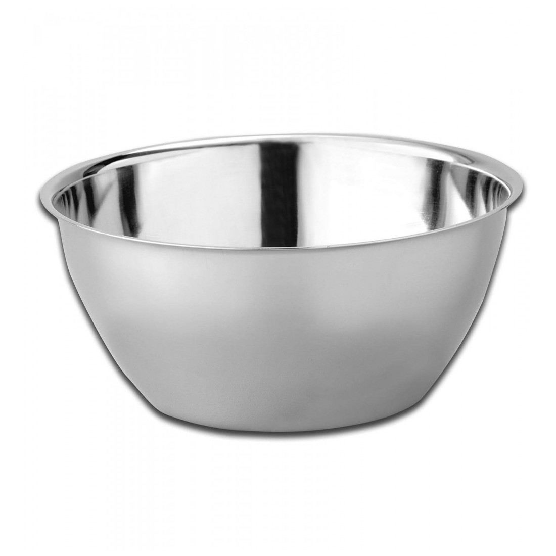 Cupule inox 300 ml