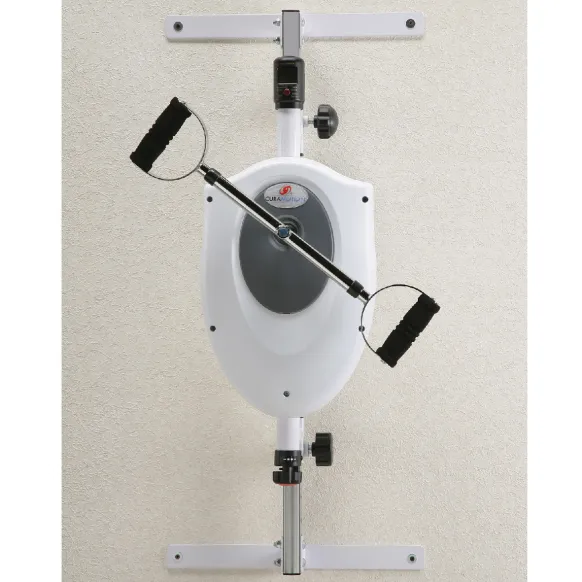 CURAMOTION EXER 4