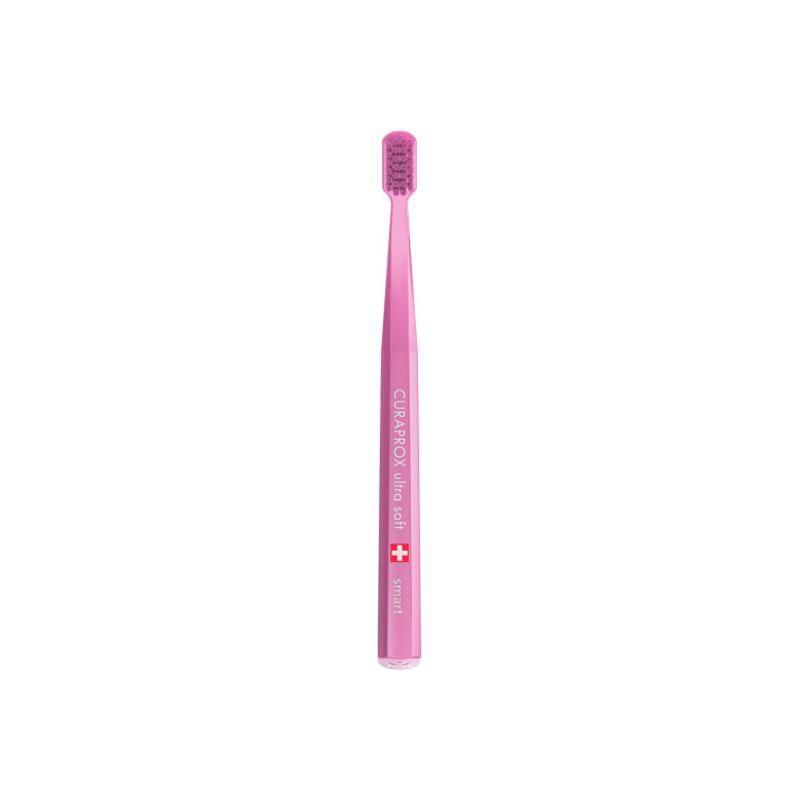 Pharmacie Bastille - Curaprox Ultra soft brosse à dents CS Smart