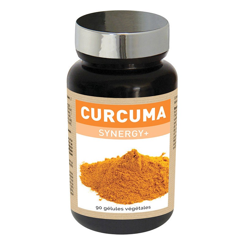 CURCUMA SYNERGY+ - VIP