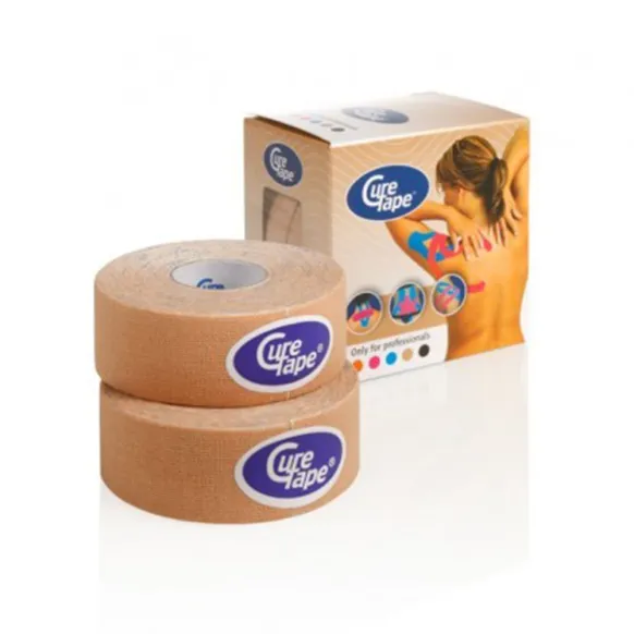 CURE TAPE MINI 2,5CM