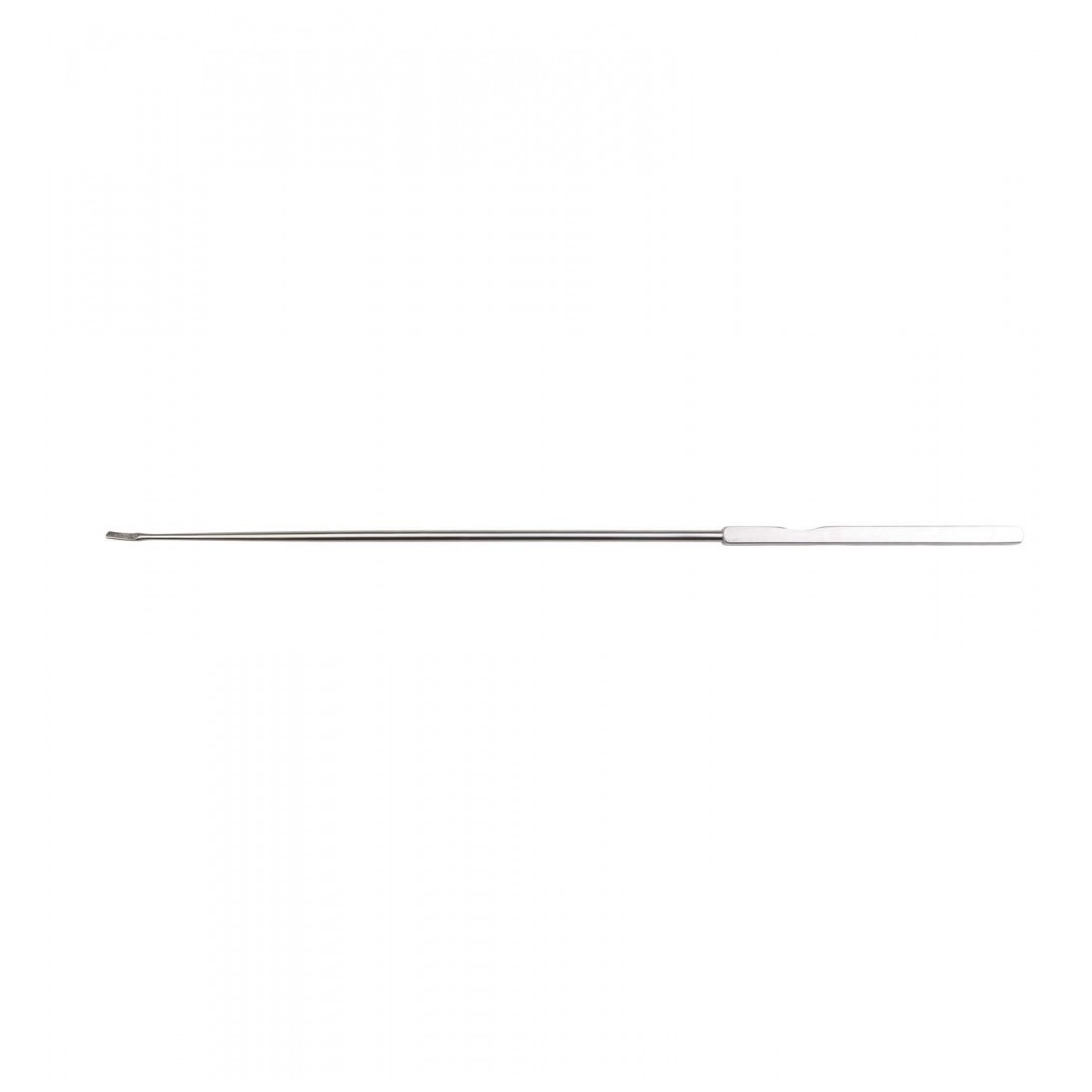 Curette de Kevorkian avec panier 30 cm