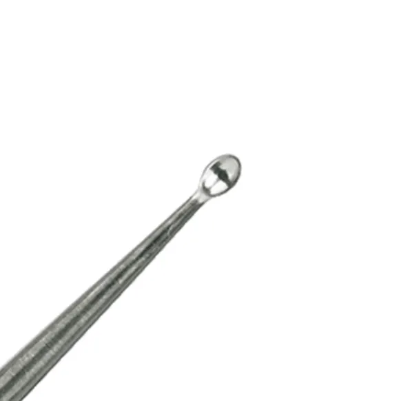 CURETTE UTÉRINE DE VOLKMANN