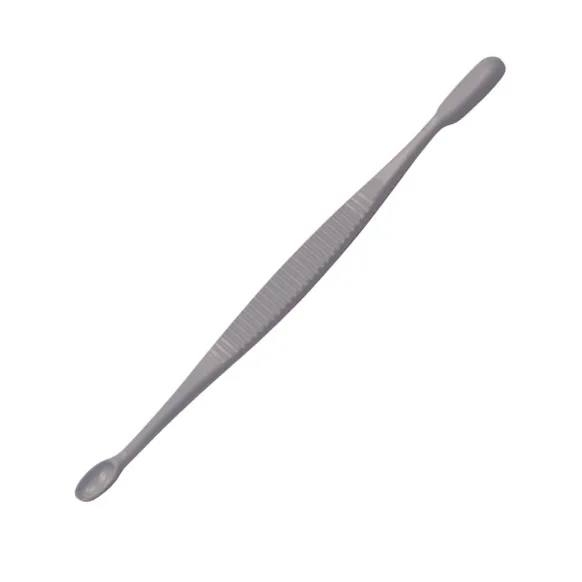 CURETTES PLASTIQUES STÉRILES