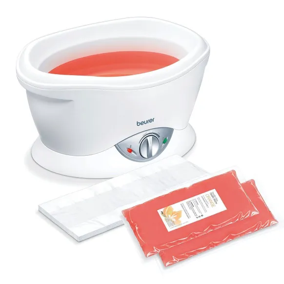 CUVE POUR BAIN DE PARAFFINE