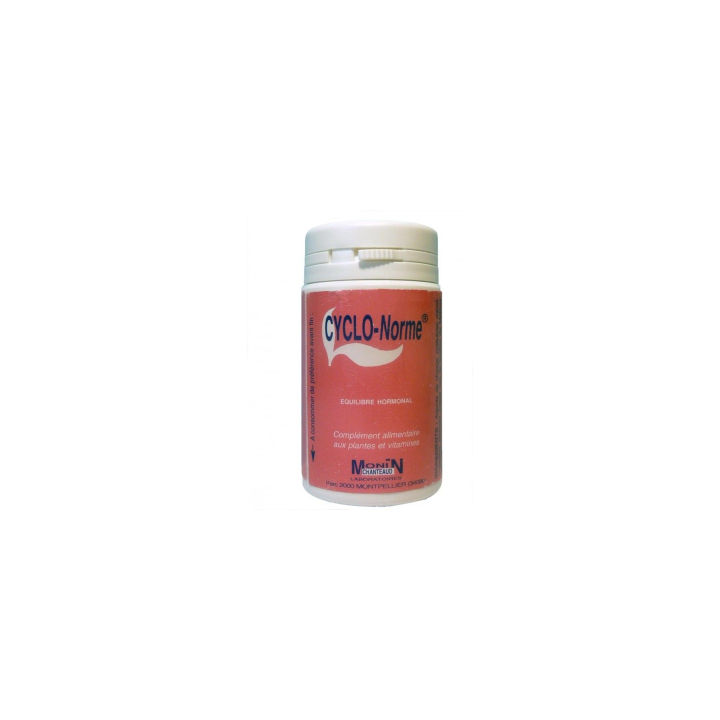Cyclo-Norme 60 cp