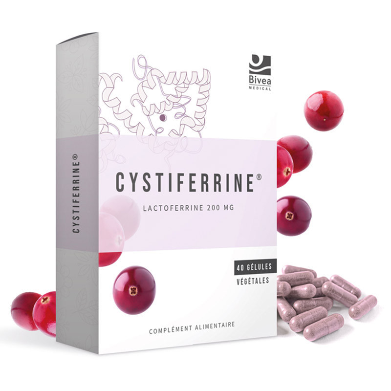 Cystiferrine