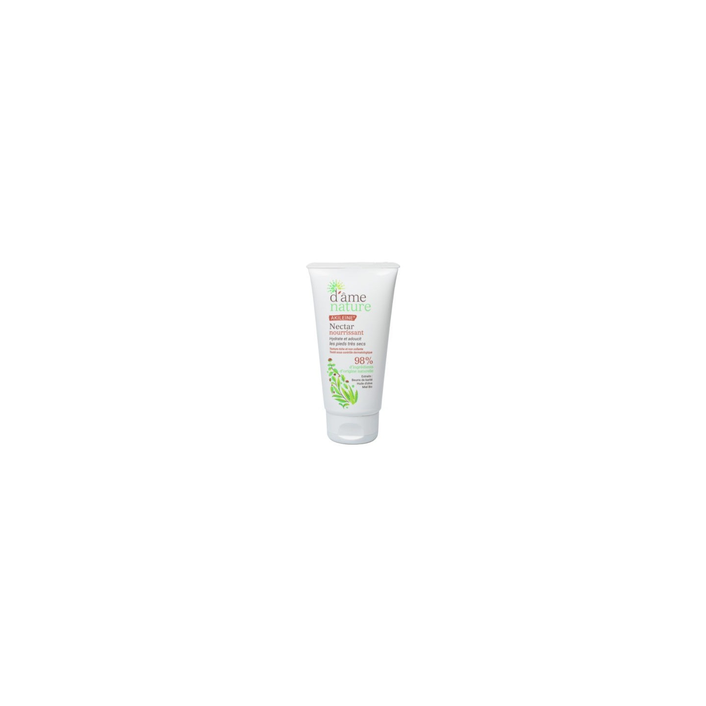 D'Âme Nature Nectar nourrissant - 75ml